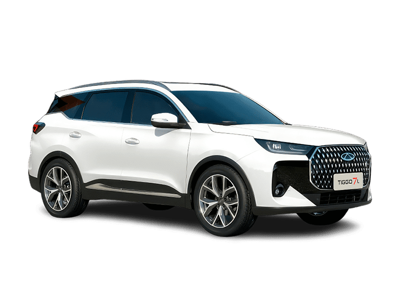 Купить Chery Tiggo 7L